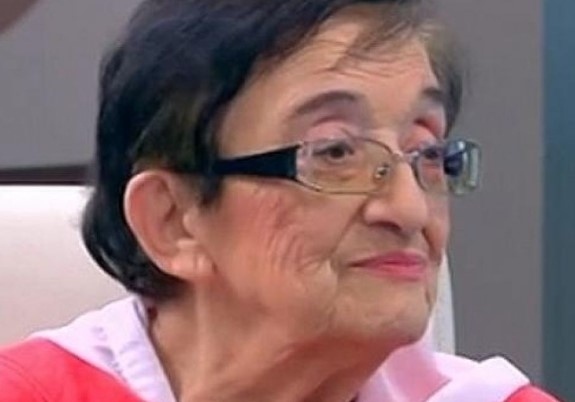 Мика Зайкова: До 50% е инфлацията на продуктите от първа необходимост